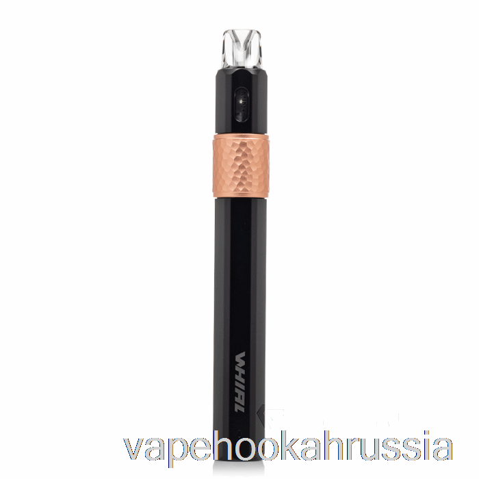 Vape россия Uwell Whirl F 11w Pod System черный